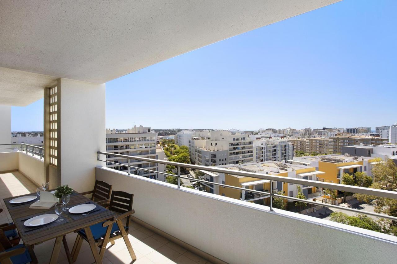 Apartment Rosa *